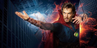 Doktor Strange 3 - Benedict Cumberbatch dawał już do zrozumienia, że marzy mu się powstanie całej trylogii o jego postaci