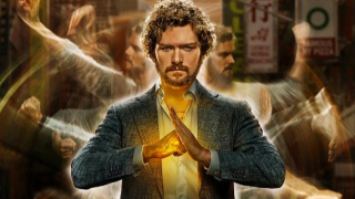 Iron Fist