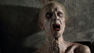 Gehenna: Where Death Lives (2016)