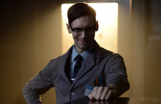 Cory Michael Smith - Gotham