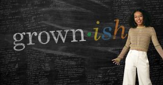 Grown-ish