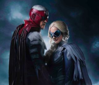 Titans