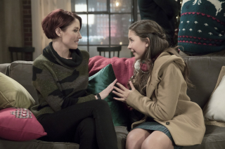 Supergirl: sezon 3, odcinek 9 - zdjęcie