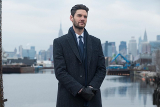 Ben Barnes - Marvel's The Punisher