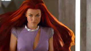 Serinda Swan - Inhumans