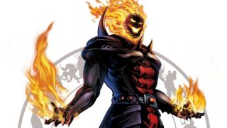 Dormammu