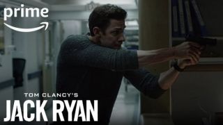 Jack Ryan