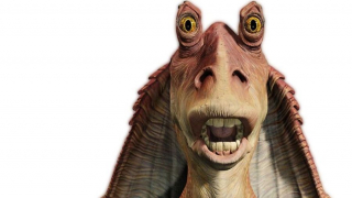 Jar Jar Binks