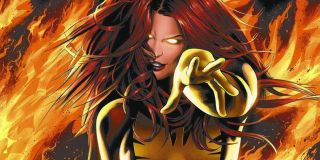 Dark Phoenix