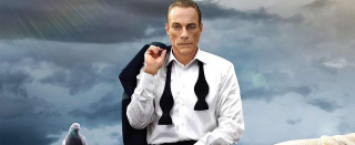 Jean Claude Van Johnson - zdjęcie z serialu Jean Claude'a Van Damme'a