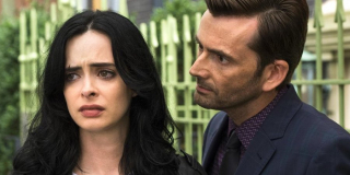 Marvel's Jessica Jones - 2. sezon
