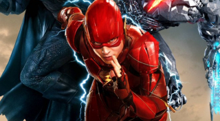 Flash (Barry Allen)