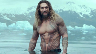 Aquaman