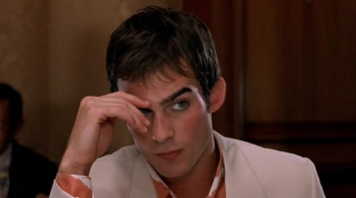 Żyć szybko, umierać młodo