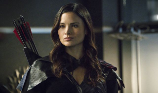 Katrina Law - Arrow