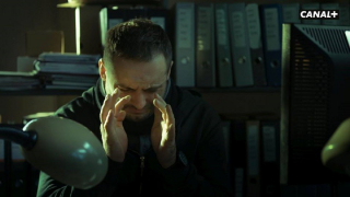 Kruk. Szepty słychać po zmroku - zdjęcie