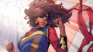 Również Ms. Marvel (Kamala Khan) wydaje się prawdopodobnym wariantem - duży na to wpływ ma także popularność tej postaci w USA