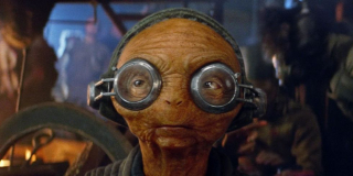 Maz Kanata