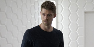Luke Mitchell - Agenci T.A.R.C.Z.Y.