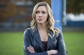 Katie Cassidy - Arrow