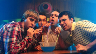 Seksualni, niebezpiecnzi