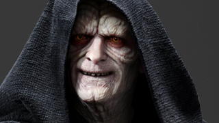 9. Imperator Palpatine
