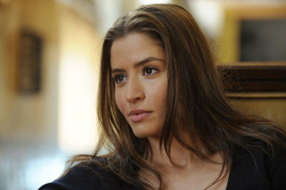 Mercedes Masohn - Fear The Walking Dead