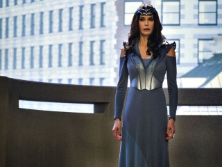Teri Hatcher - Supergirl