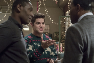 Supergirl: sezon 3, odcinek 9 - zdjęcie