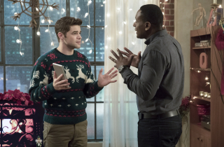 Supergirl: sezon 3, odcinek 9 - zdjęcie