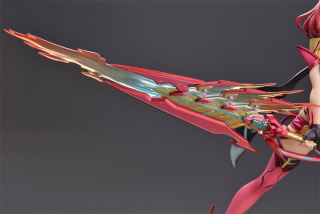 Figurka Pyry z gry Xenoblade Chronicles 2