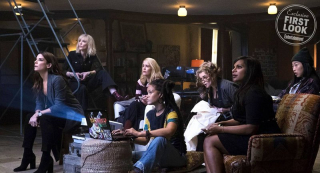 Ocean's 8