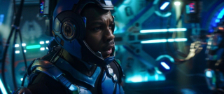 Pacific Rim: Rebelia