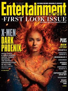 X-Men: Dark Phoenix
