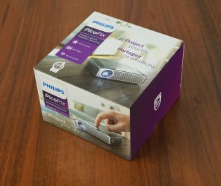 Projektor Philips PicoPix