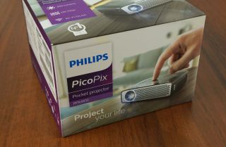 Projektor Philips PicoPix