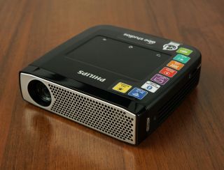 Projektor Philips PicoPix