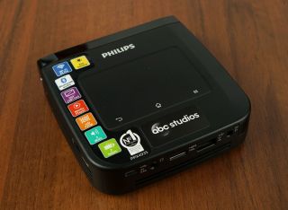 Projektor Philips PicoPix