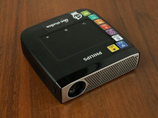 Projektor Philips PicoPix