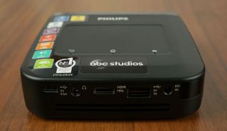 Projektor Philips PicoPix