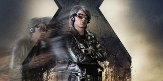 100. Quicksilver