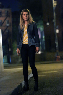 Rachael Taylor- Jessica Jones