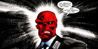 Red Skull