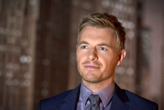 Rick Cosnett - Flash