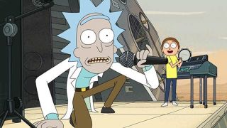 Rick i Morty