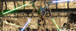 Generał Grievous