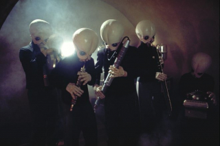 42. Zespół Figrin D'an and the Modal Nodes