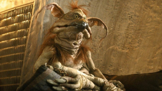 Salacious B. Crumb