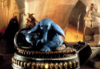 Max Rebo