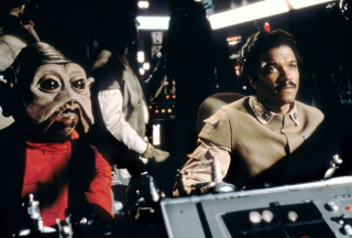 Nien Nunb